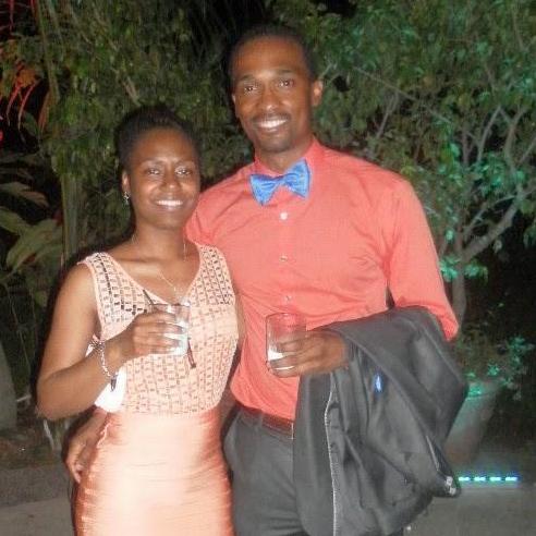 Wedding flow!