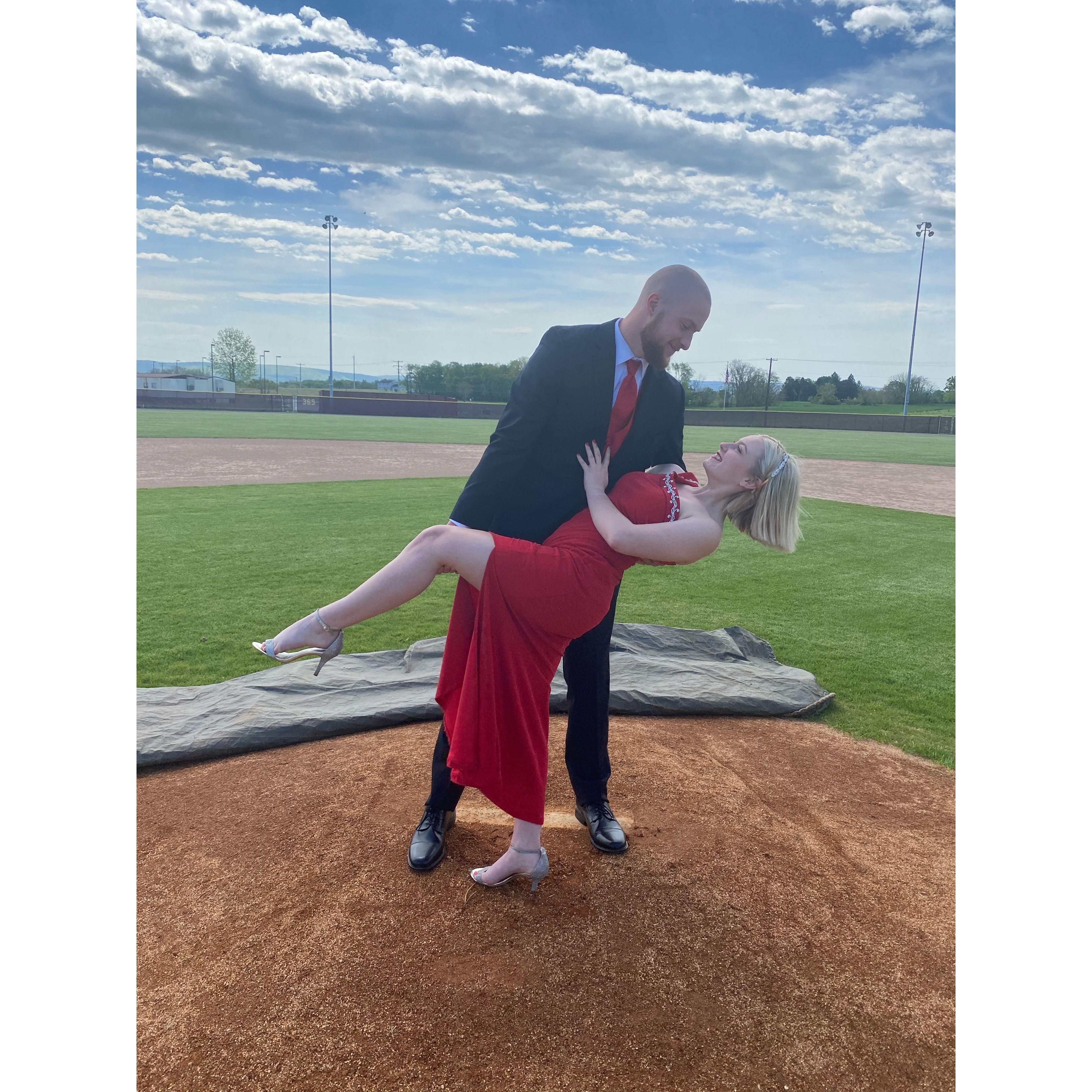 Senior Prom