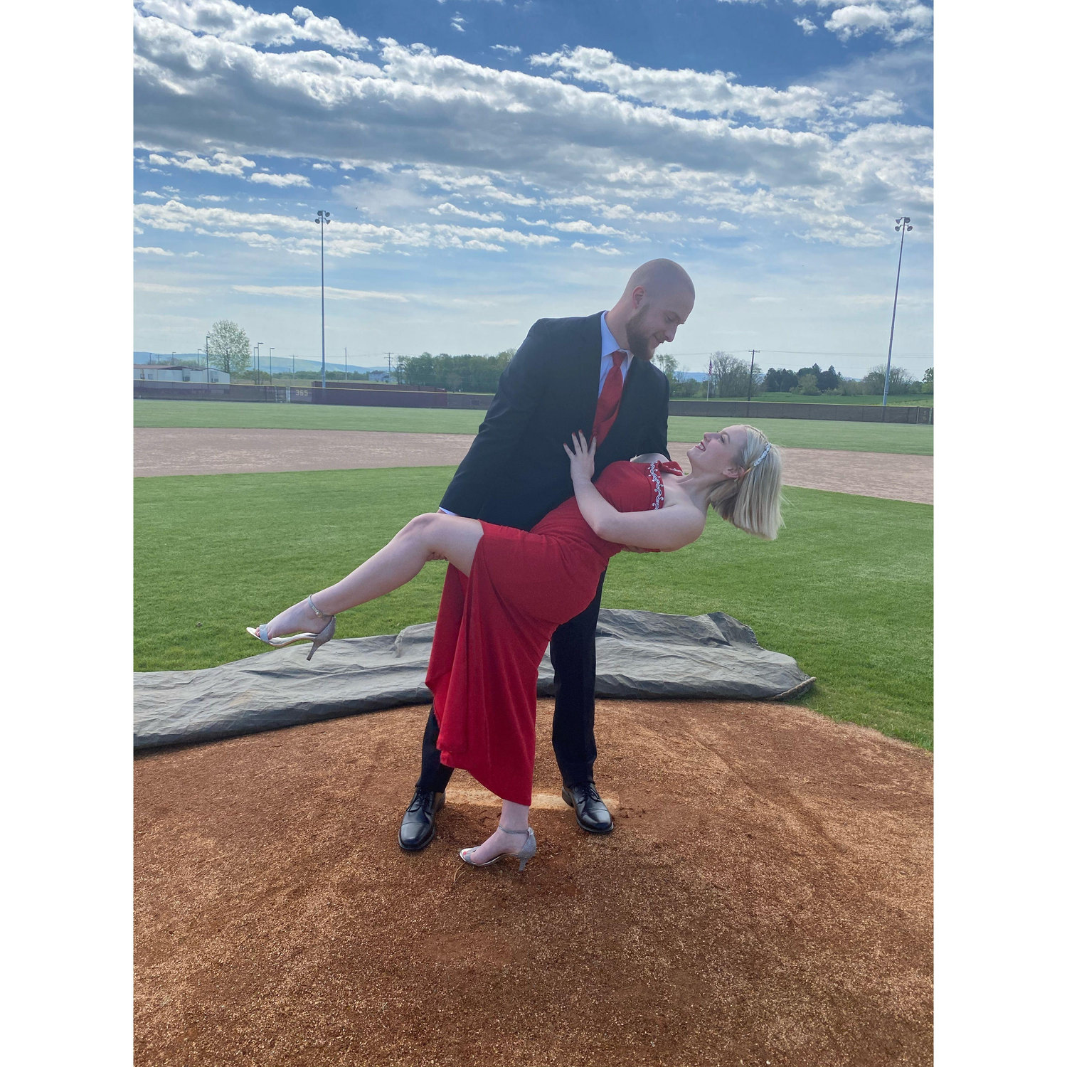 Senior Prom