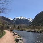 River Trail Walk