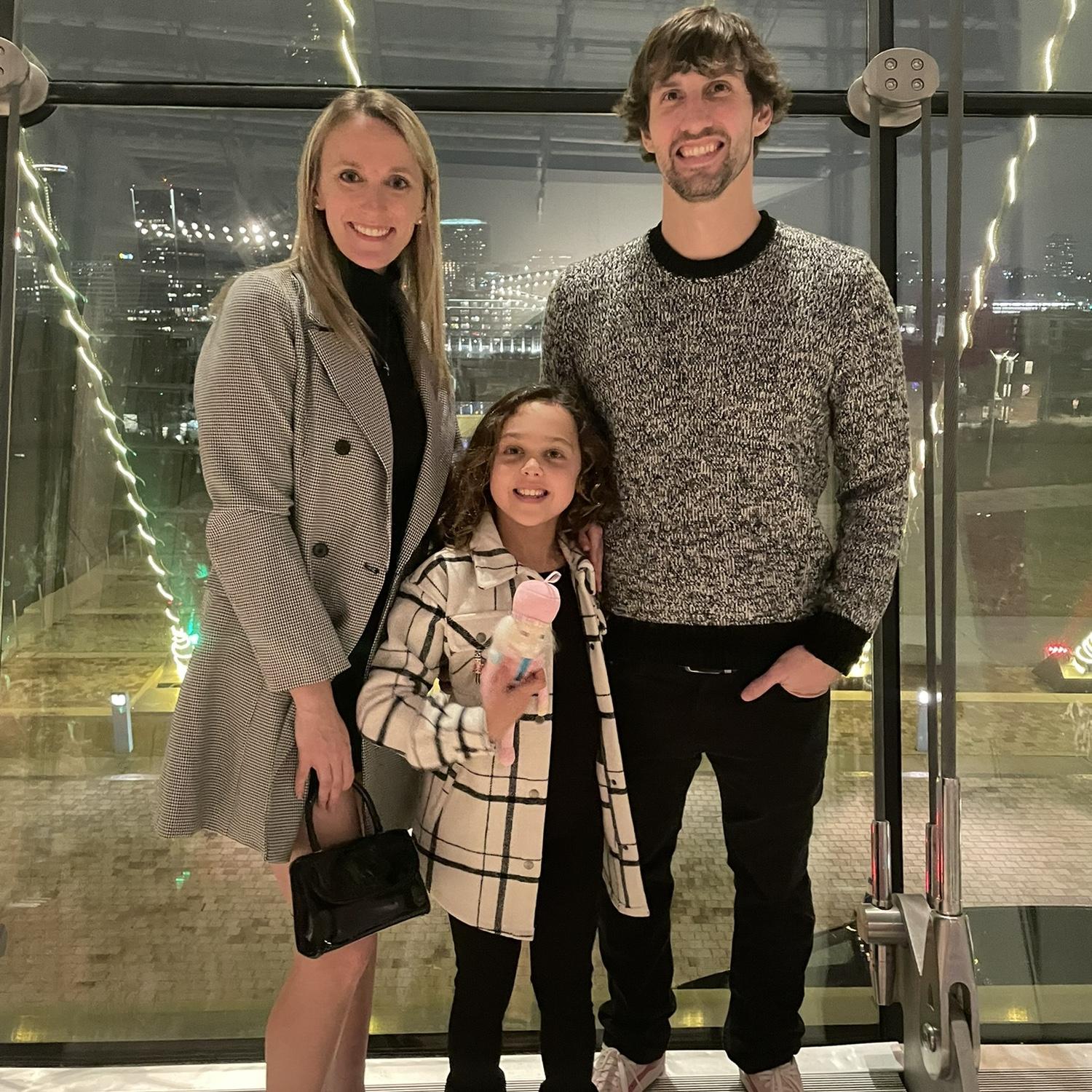 The Nutcracker ballet