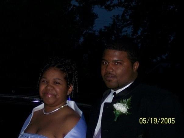 The Wedding Website of Christina Williams and Brian Williams