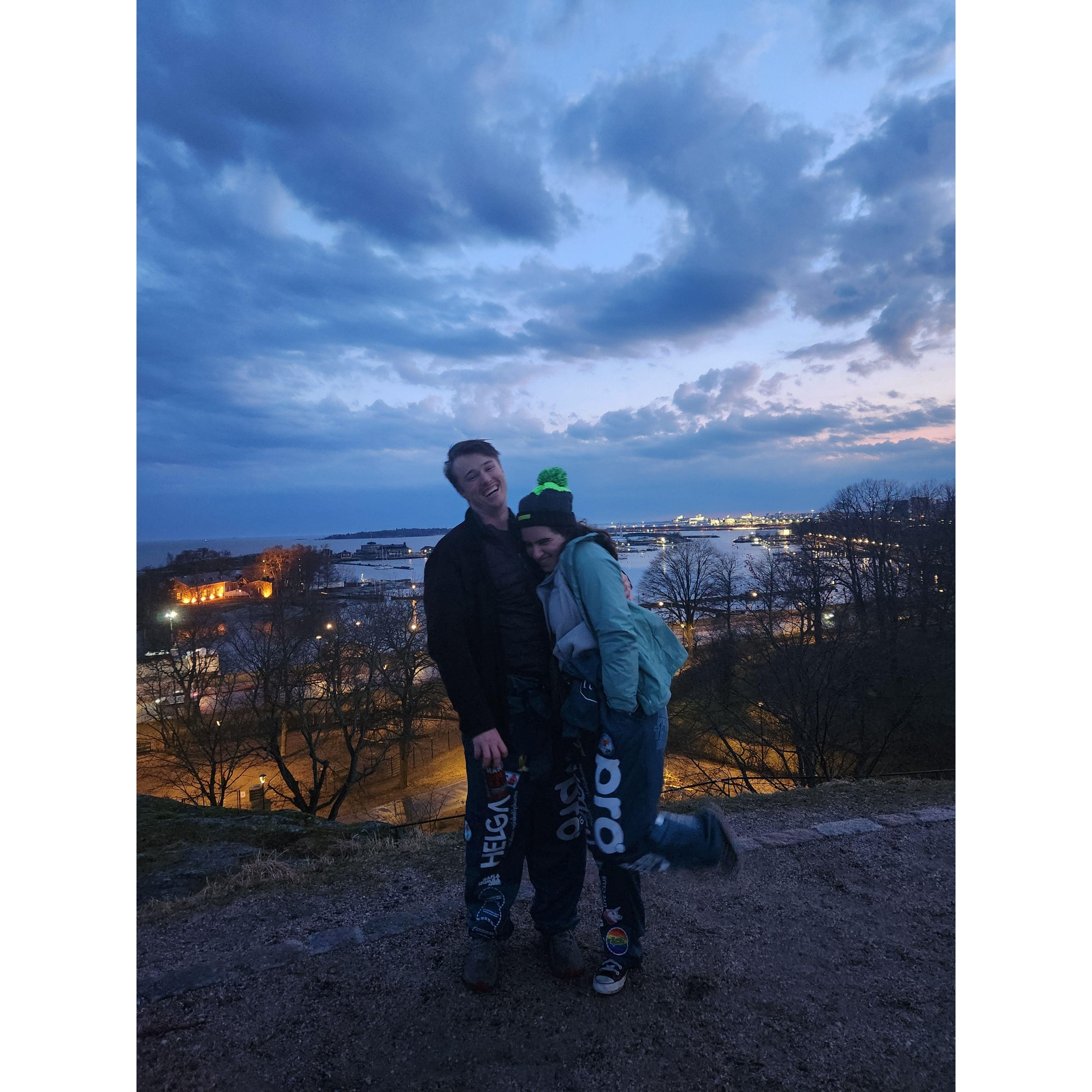 Finland (2024)
