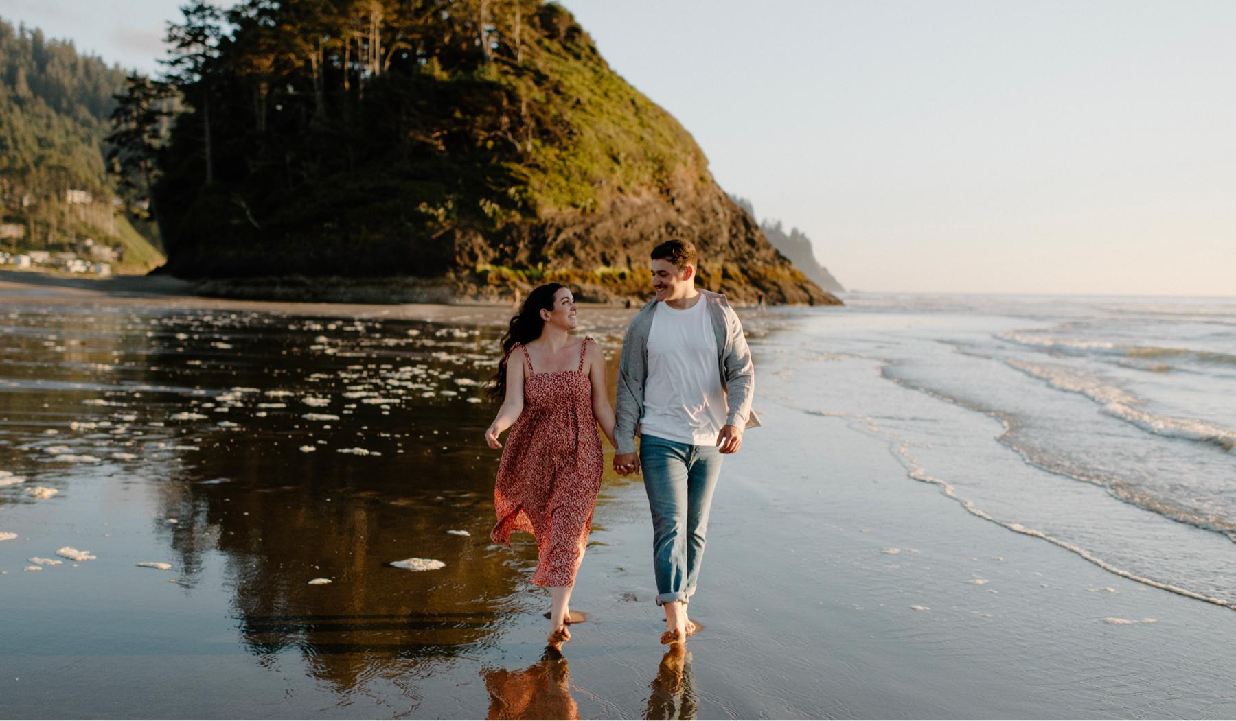 The Wedding Website of Hailey Rust and Hunter Rust