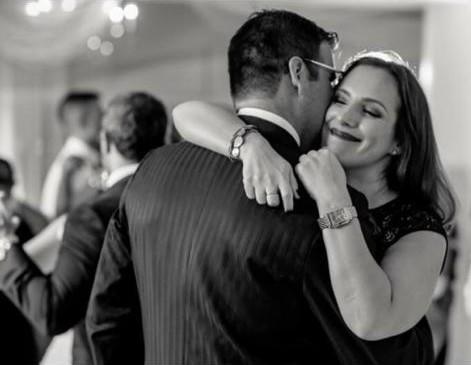 The Wedding Website of Melissa Orbegoso and Renato Sotelo
