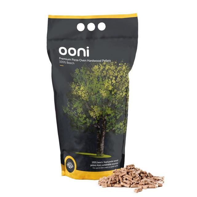 Ooni Premium Pellets 20lbs