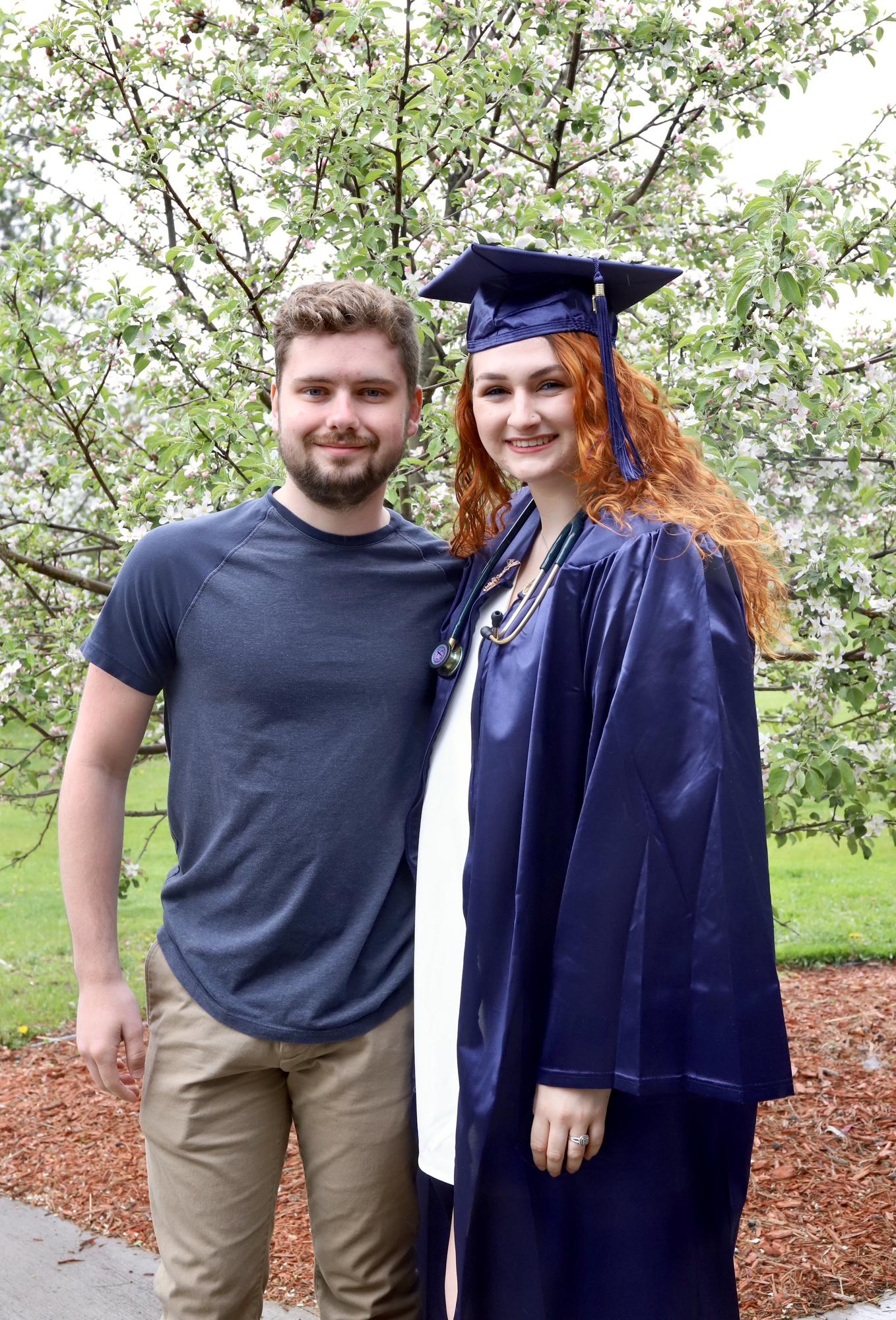 My graduation 2021