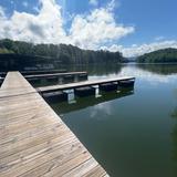 Lake Chatuge Marina (Boat Rental )