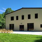 Lake Norman Brewery