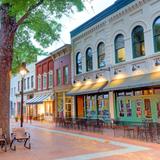 Downtown Mall