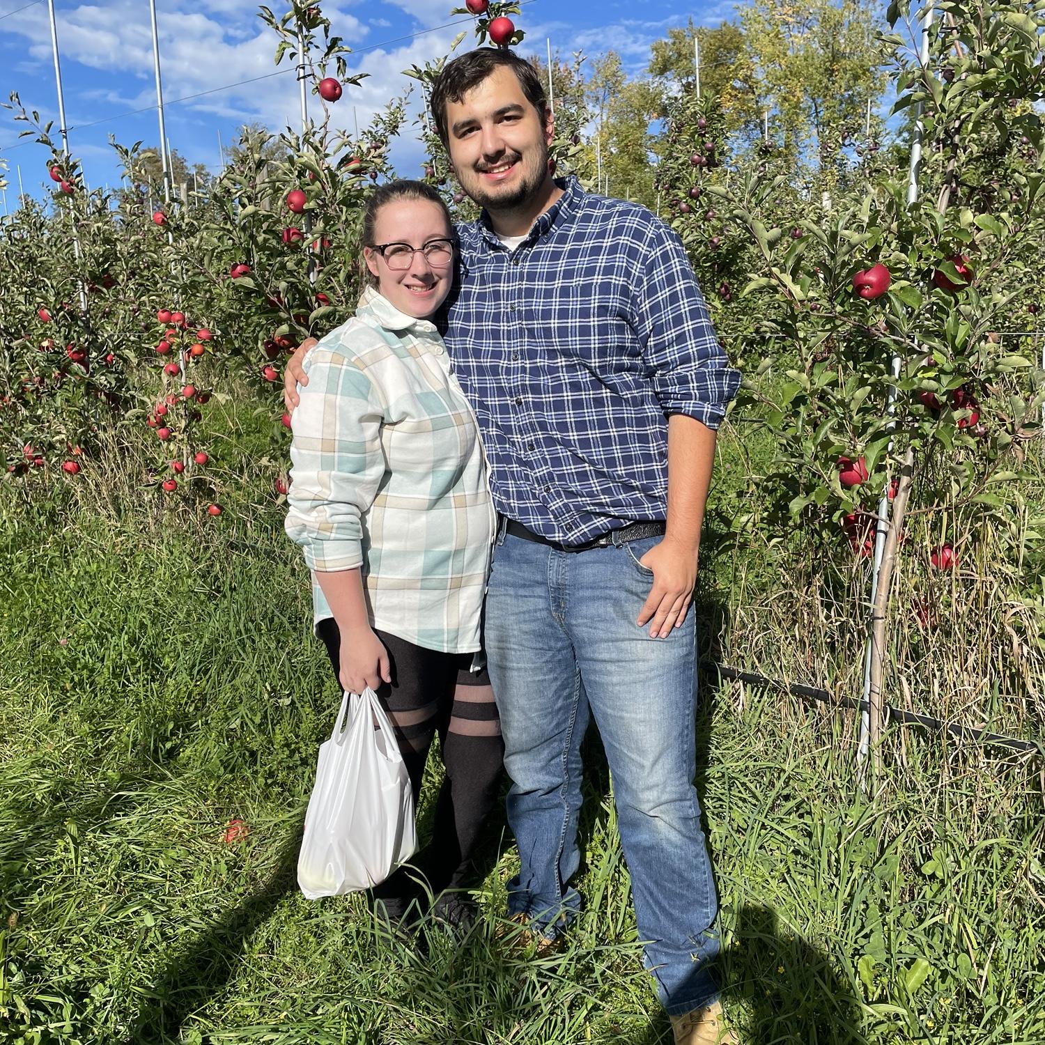 Apple picking 2022