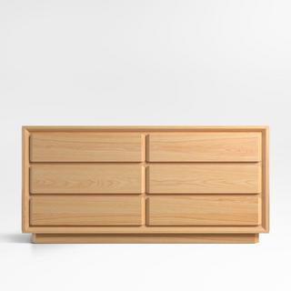 Gather 6-Drawer Dresser