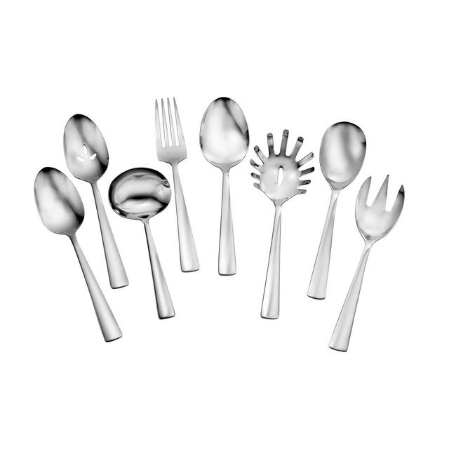 Oneida Chefs Table Serve Set
