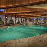 Skana Spa at Turning Stone Resort Casino