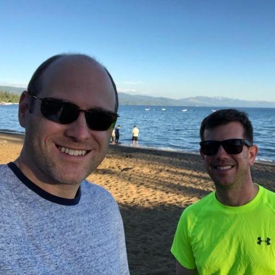 Lake Tahoe