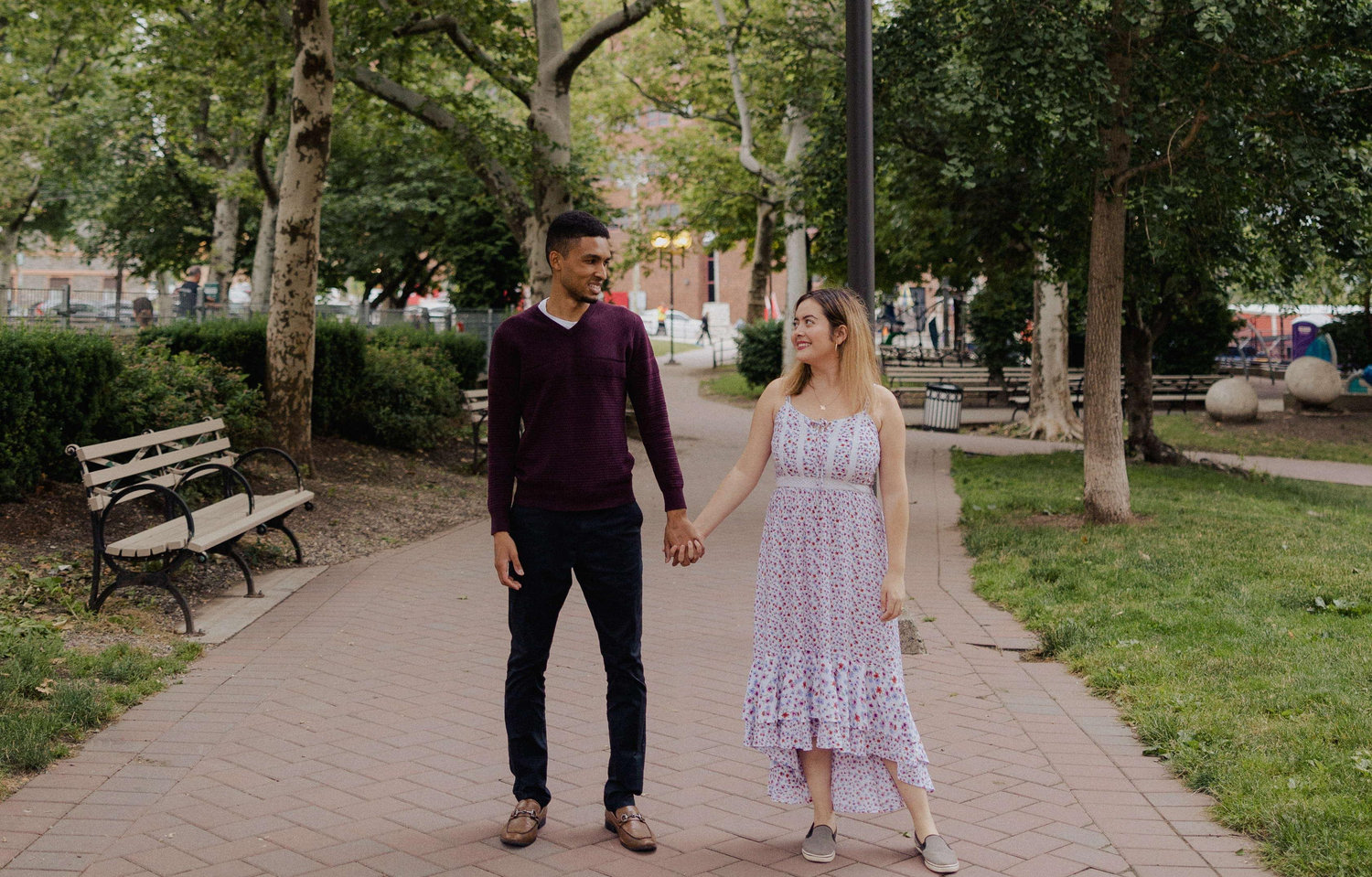 The Wedding Website of Sofia Osorio and Noah Levitt