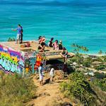 Lanikai Pillbox Hike