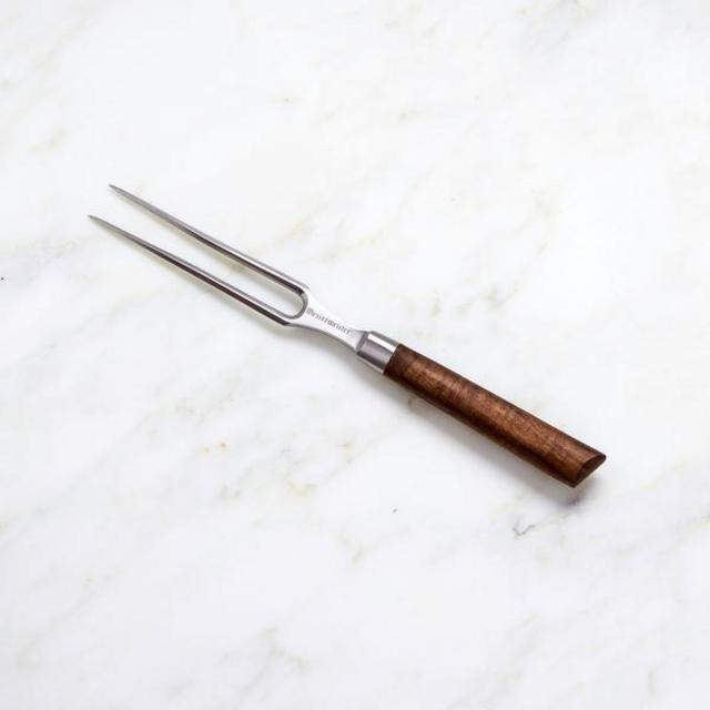 Messermeister Royale Elité 6 Inch Straight Carving Fork