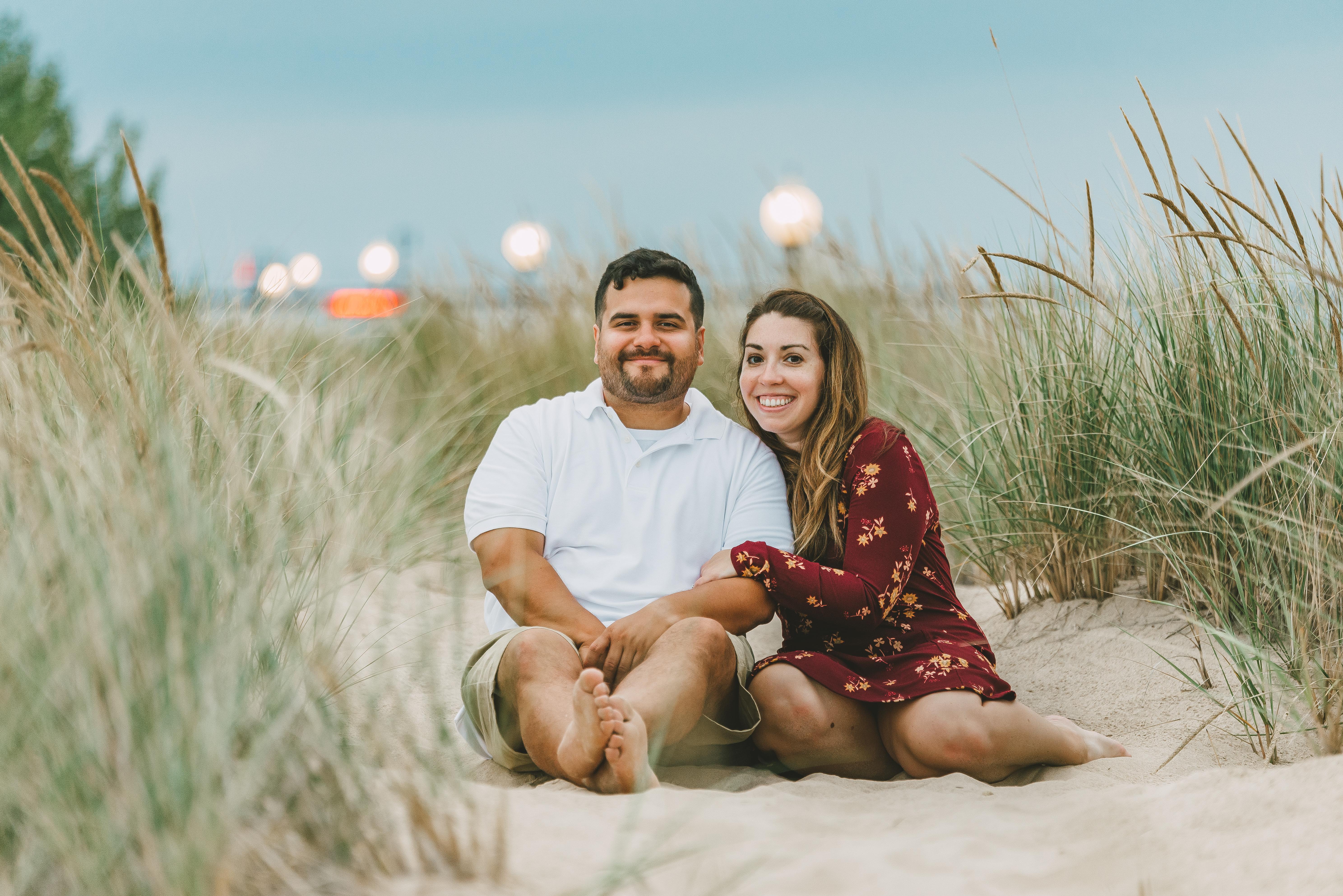 The Wedding Website of Laura Alonzo and Jose Carrillo