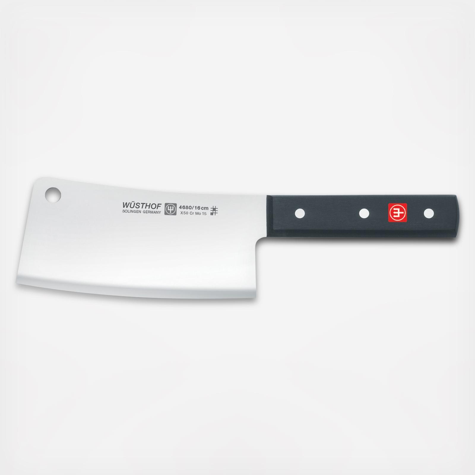 Wüsthof, Cleaver | Zola