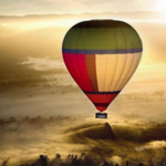 Hot Air Balloon Adventures