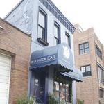Blue Moon Cafe