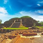 Ruinas de Tazumal (Archaeological Park)