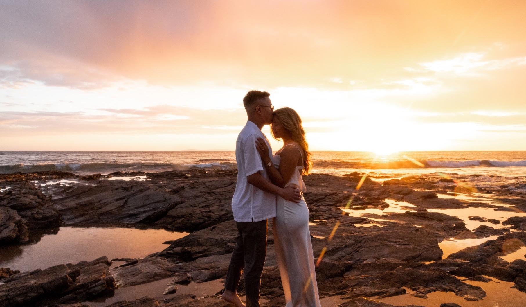 The Wedding Website of Stephanie Trinidad and Jonjon Lao