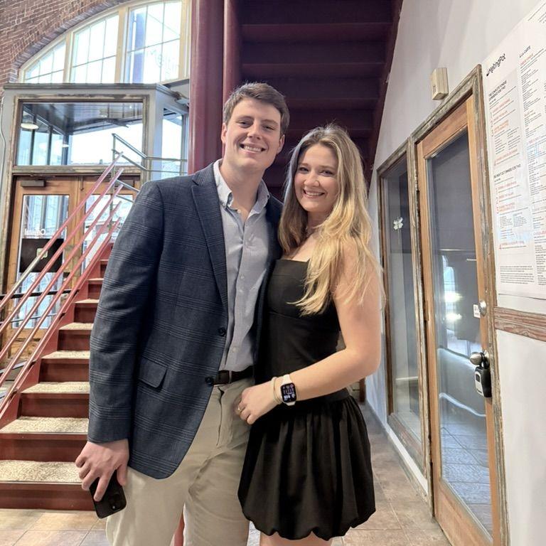 4 Year Anniversary! - 2025