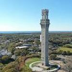 Pilgrim Monument and Provincetown Museum
