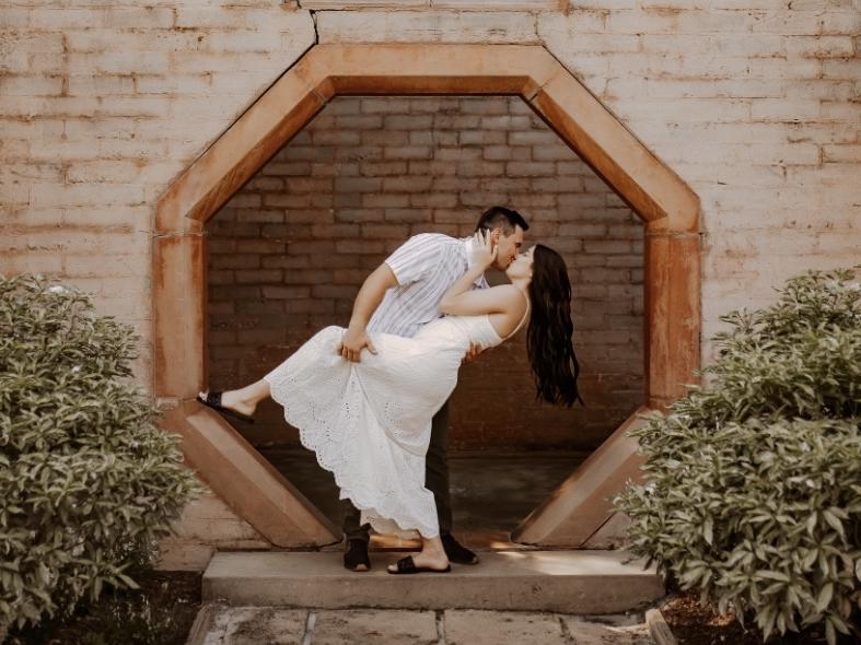 The Wedding Website of Ashley Watson and Dominic Grim
