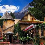 Wine Tasting: La Caille Restaurant