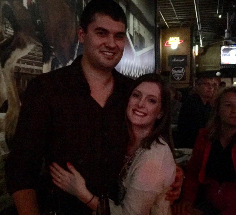 Nashville, TN
March 2016