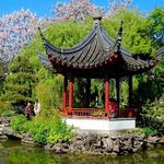 Dr. Sun Yat-Sen Classical Chinese Garden