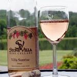 Stone Villa Wine Cellars