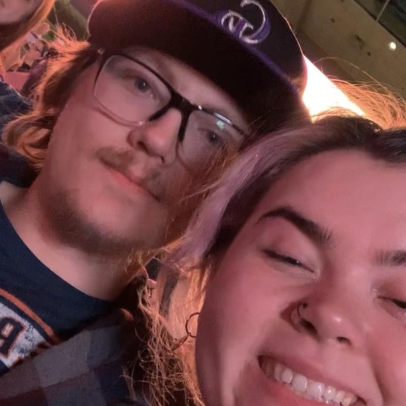Second 4th of July at the Rockies firework show