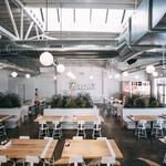 Parson's Chicken & Fish