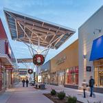 Nebraska Crossing Shopping Outlets