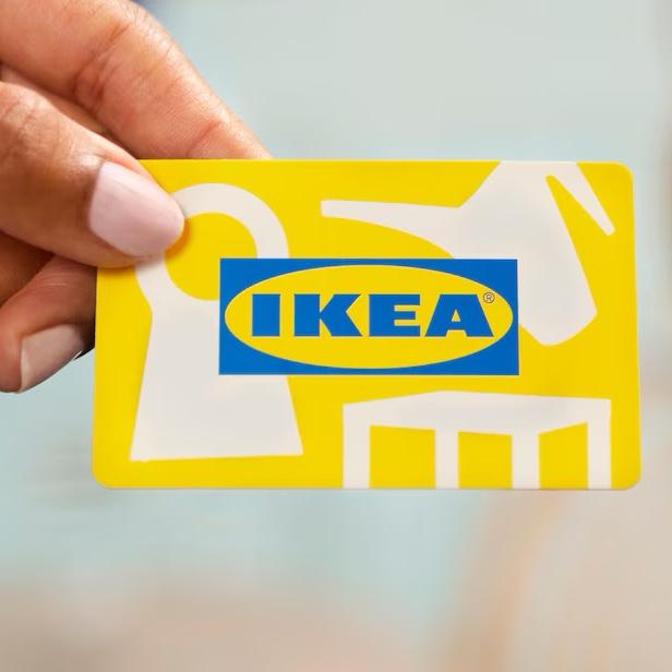 IKEA Gift Card