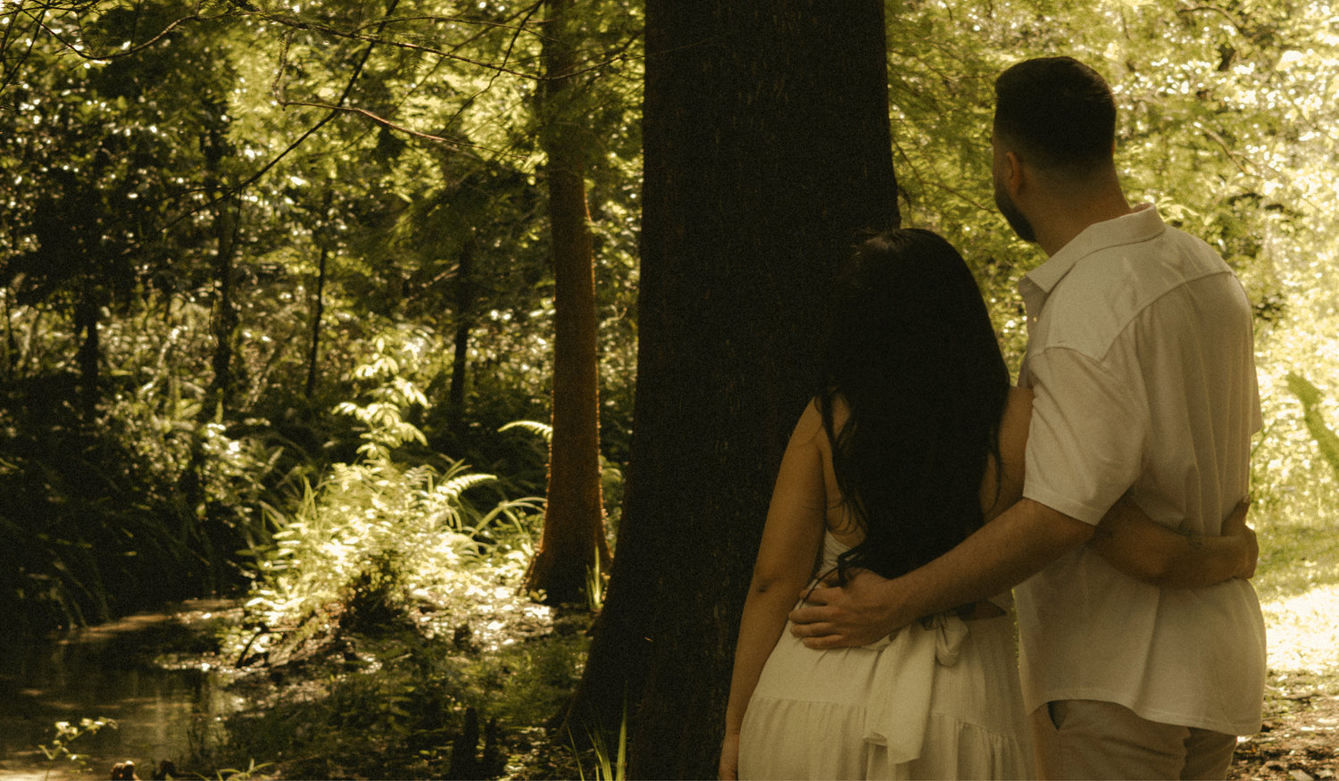 The Wedding Website of Jenna Rodriguez and Harry Obi