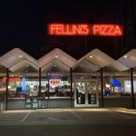 Fellini's Pizza