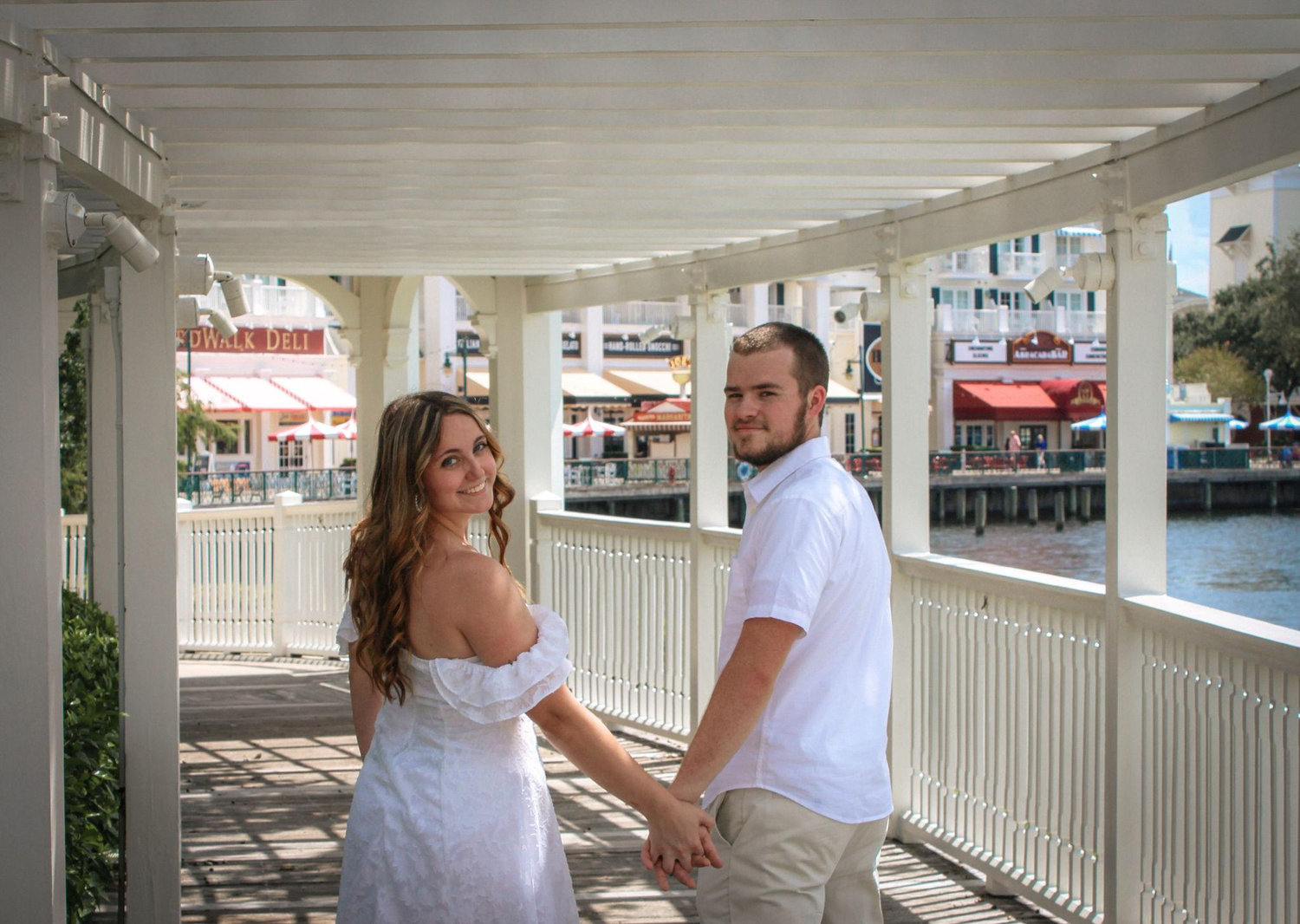 The Wedding Website of Kennedy Kelly and Carson Byrd