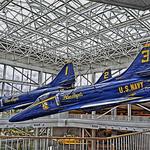 National Naval Aviation Museum
