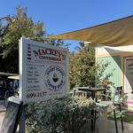 Mackey's Takeout