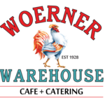 Woerner Warehouse Cafe