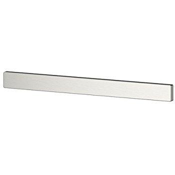 Ouddy 15 Inch Magnetic Knife Bar, Aluminum Magnetic Knife Holder, Magnetic Knife Strip, Knife Rack Strip