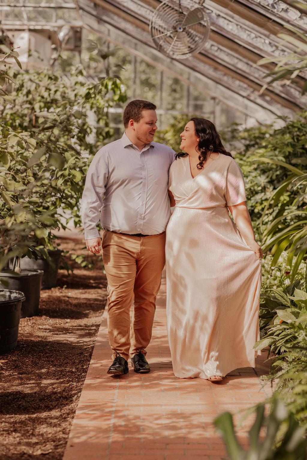 The Wedding Website of Garrett Ulmer and Cassidy Rugart