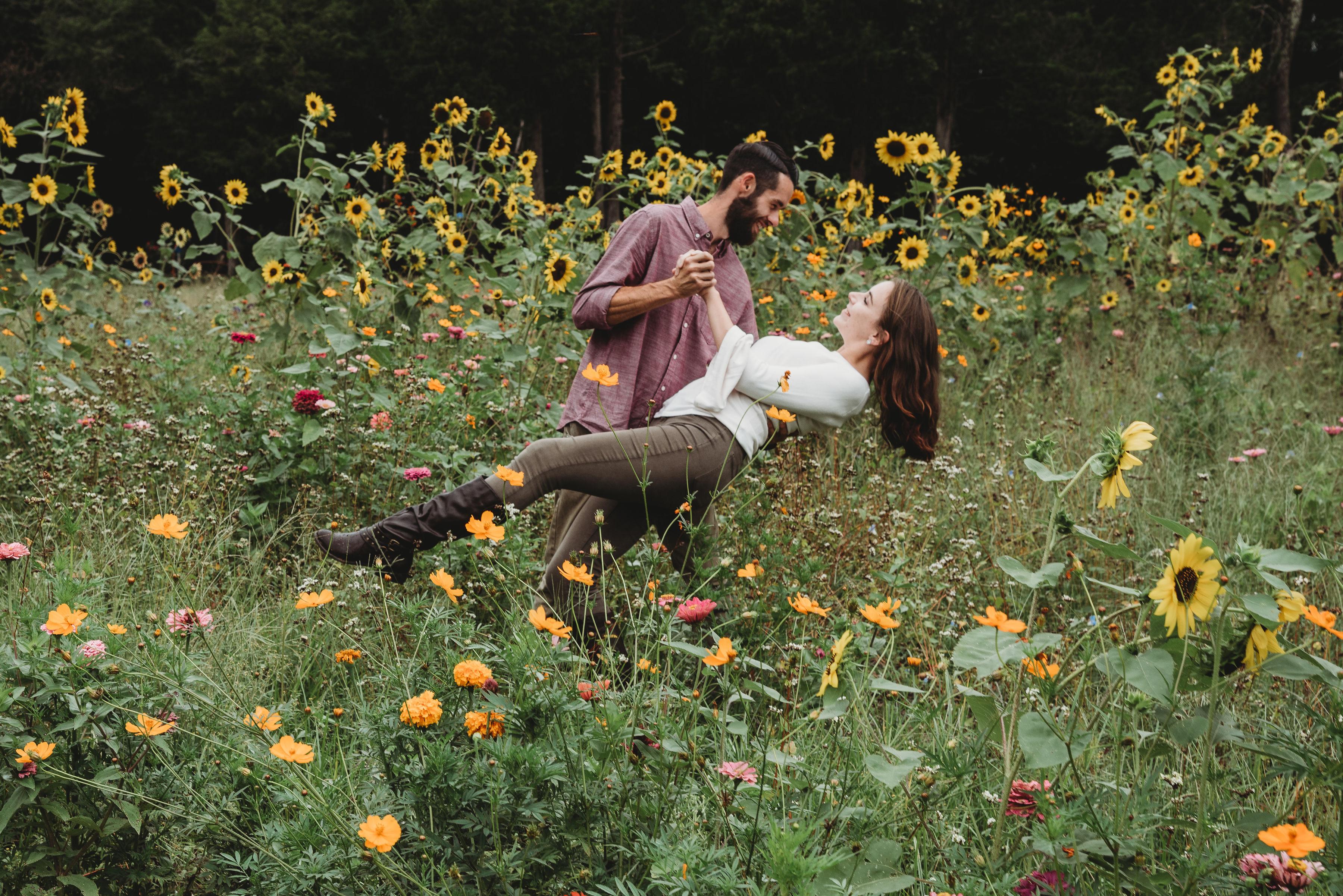 The Wedding Website of Katie Flora and Matt Moore