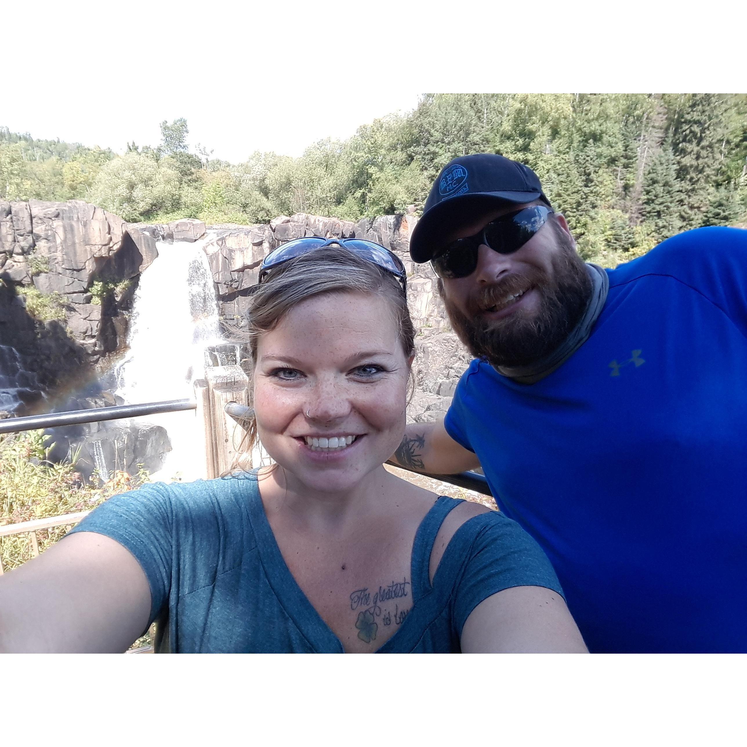 Grand Portage