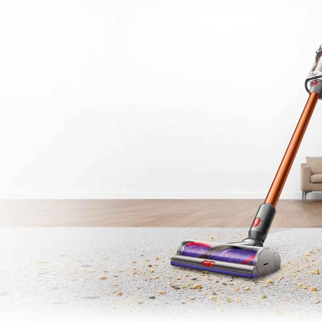 Dyson Cyclone V10 Absolute (Black)